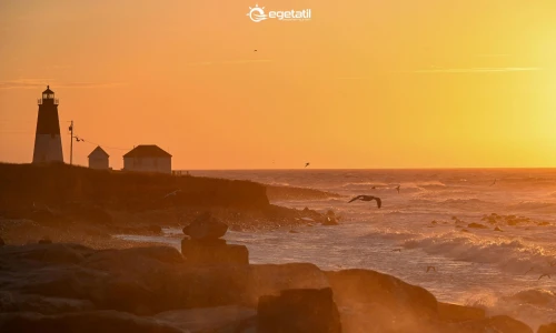 Komfort Rodos Tour 4 Nächte 5 Tage | Tür-Visum Möglichkeit