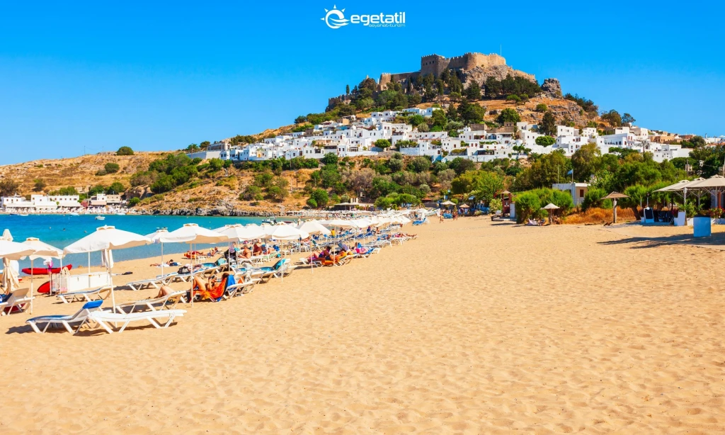 Tour de confort en Rodas 4 noches 5 días | Posibilidad de visa a la llegada