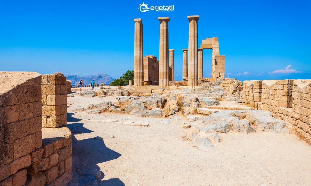 Tour de confort en Rodas 4 noches 5 días | Posibilidad de visa a la llegada