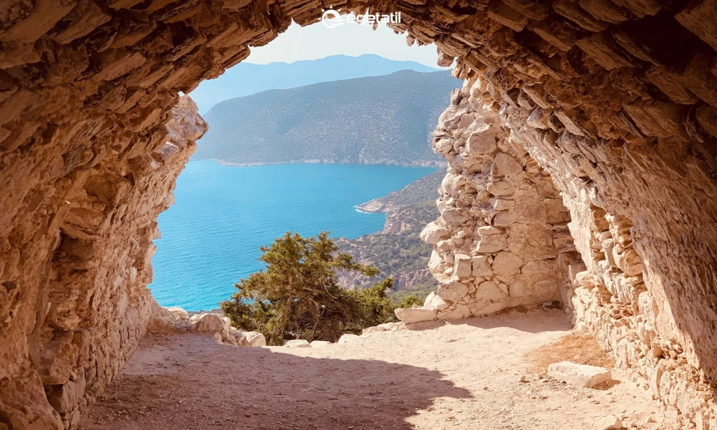 Tour de confort en Rodas 4 noches 5 días | Posibilidad de visa a la llegada