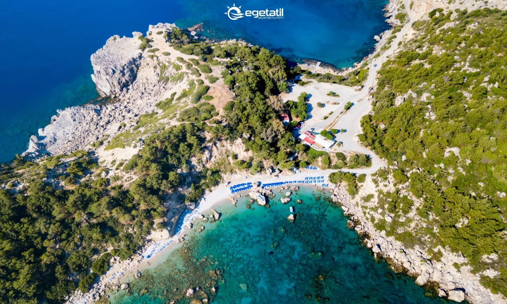 Tour de confort en Rodas 4 noches 5 días | Posibilidad de visa a la llegada