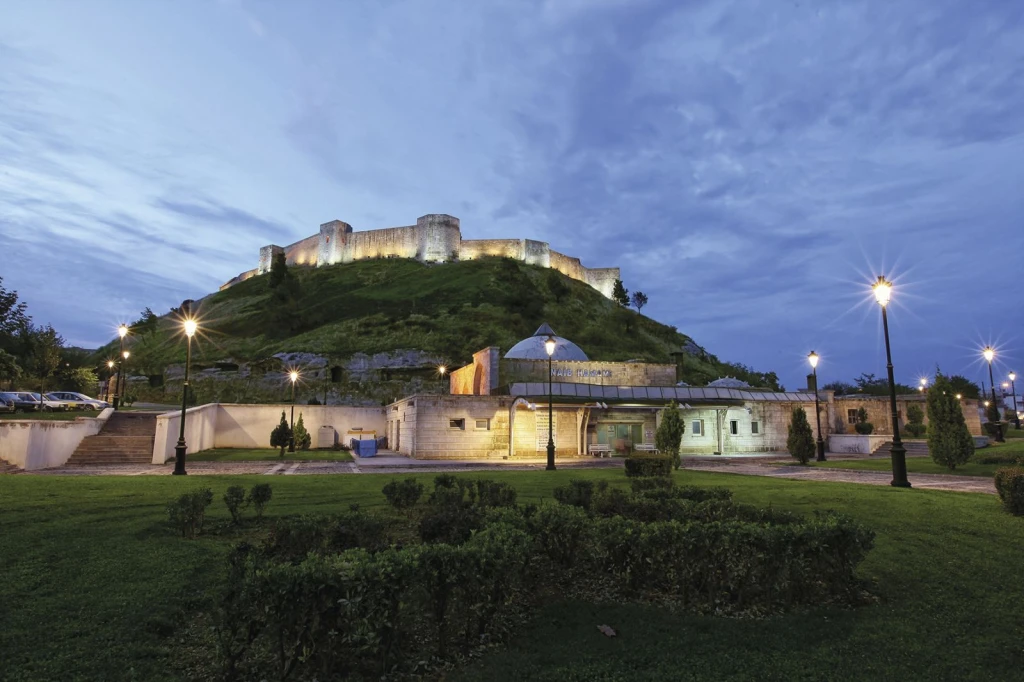 Gap Turu / 3 Gece Otel Konaklamalı /