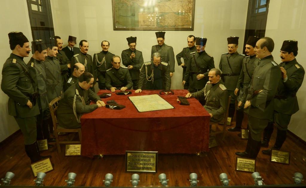 Karadeniz Yaylalar ve Batum Turu / 4 Gece Otel Konaklamalı / İstanbul Çıkışlı