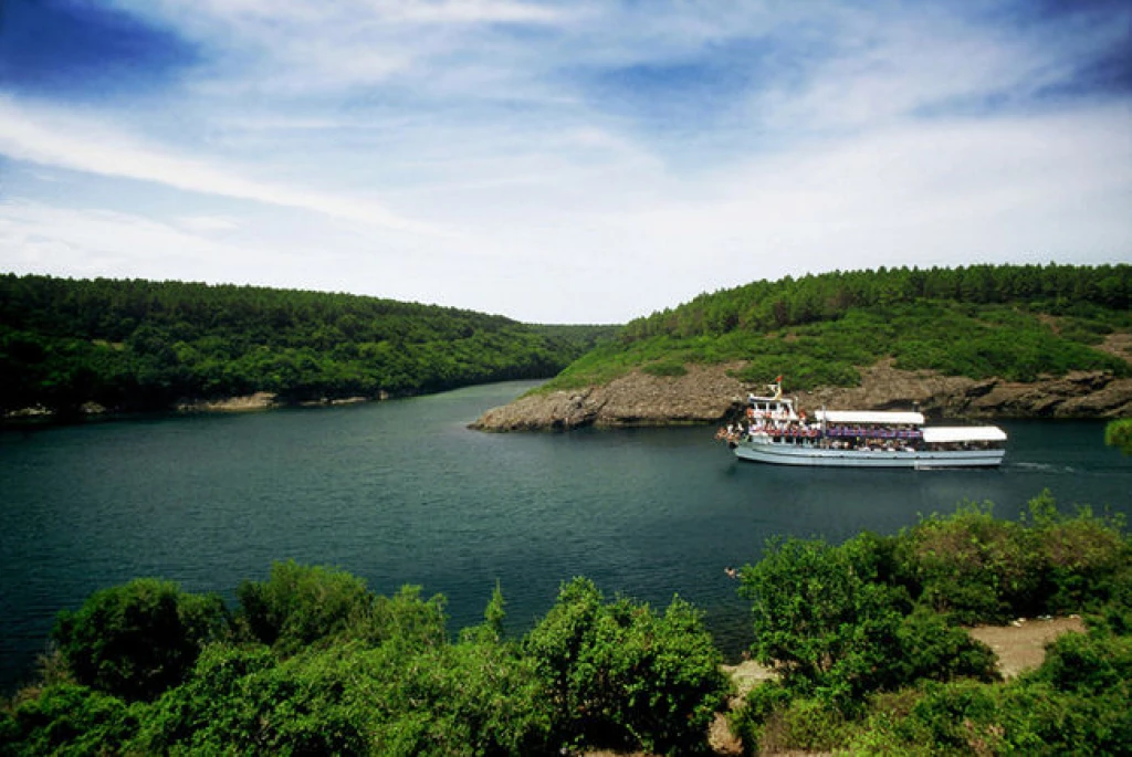 Karadeniz Yaylaları ve Batum Keşfi / 5 Gece Konaklama ile / İstanbul Hareketli