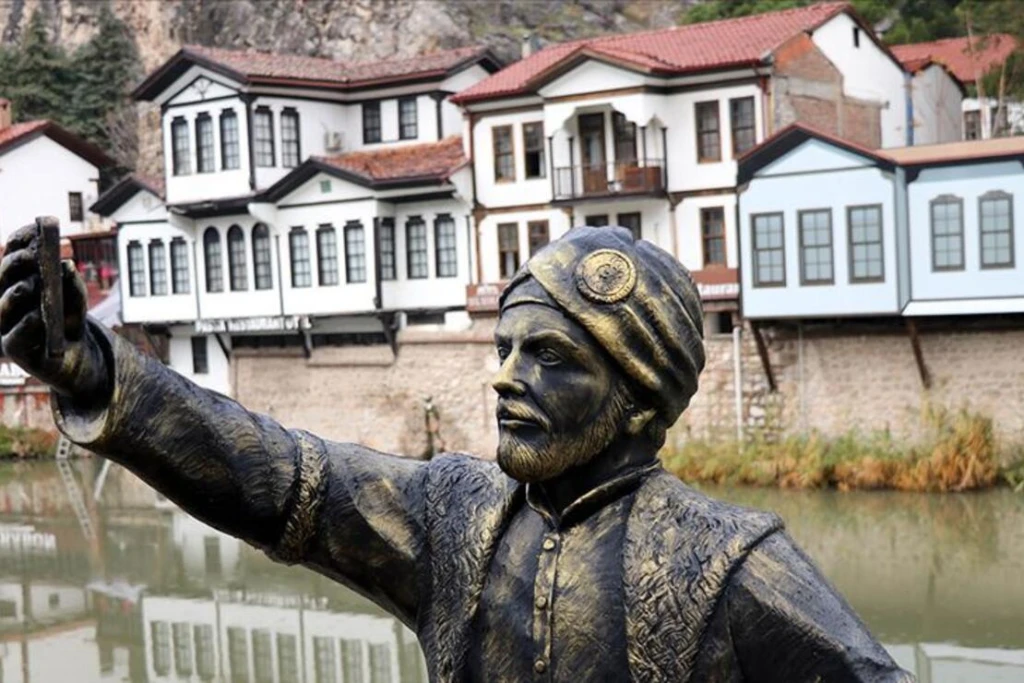 Karadeniz Yaylaları ve Batum Keşfi / 5 Gece Konaklama ile / İstanbul Hareketli