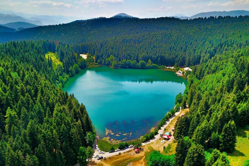 Karadeniz Yaylaları ve Batum Keşfi / 5 Gece Konaklama ile / İstanbul Hareketli