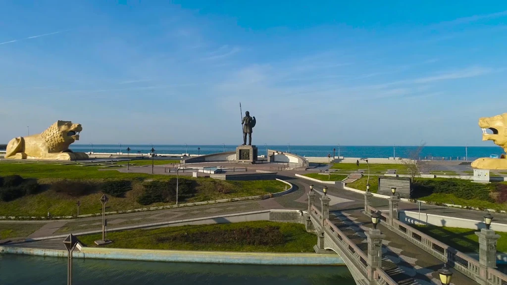 Karadeniz Yaylaları ve Batum Keşfi / 5 Gece Konaklama ile / İstanbul Hareketli
