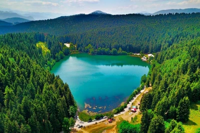 Karadeniz Yaylaları ve Batum Keşfi / 5 Gece Konaklama ile / İstanbul Hareketli