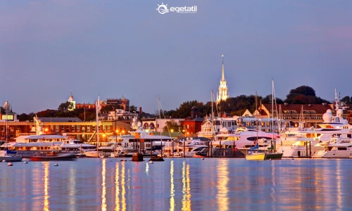 कम्फर्ट रोडोस टूर 5 रात 6 दिन | दरवाजे का वीज़ा विकल्प