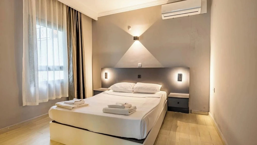 Ladonia Leo Beach Resort Hotel 3 Gece Konaklamalı