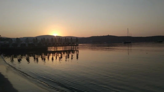 Ayaz Aqua Beach Hotel Bodrum 3 Gece Konaklamalı