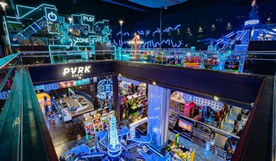 Play DXB Dubai