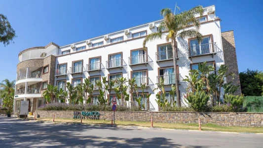 Ladonia Hotels Mio Bianco Resort 3 Gece Konaklamalı