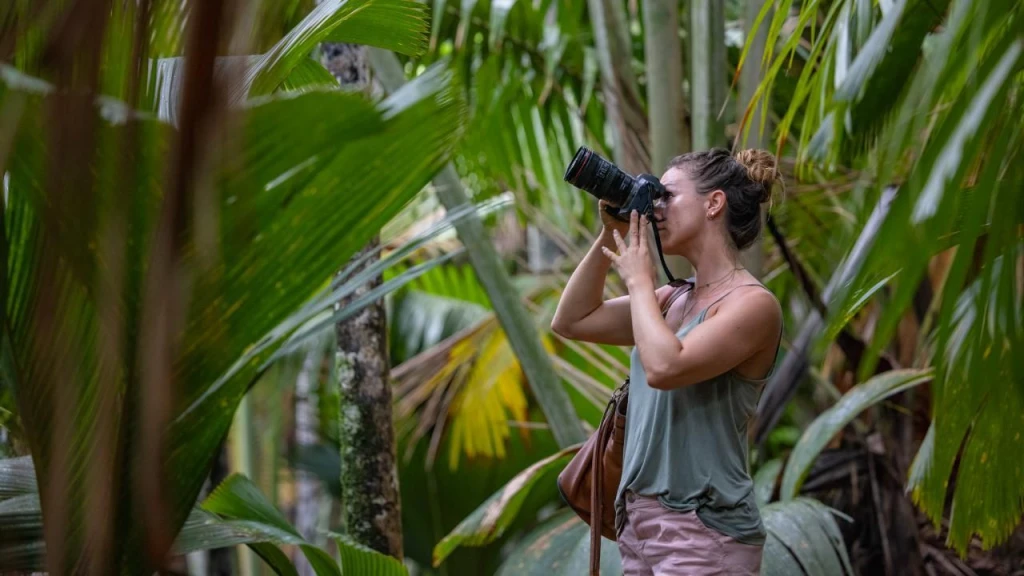 Seychelles 7-Night Small Ship Cruise