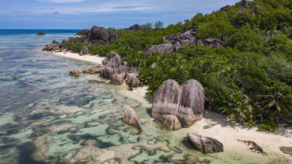 Seychelles 7-Night Small Ship Cruise