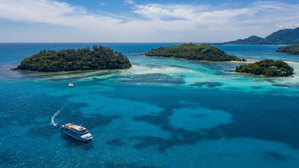 Seychelles 7-Night Small Ship Cruise
