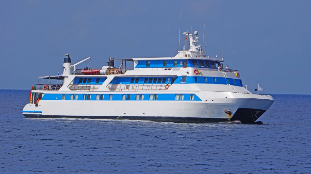 Seychelles 7-Night Small Ship Cruise