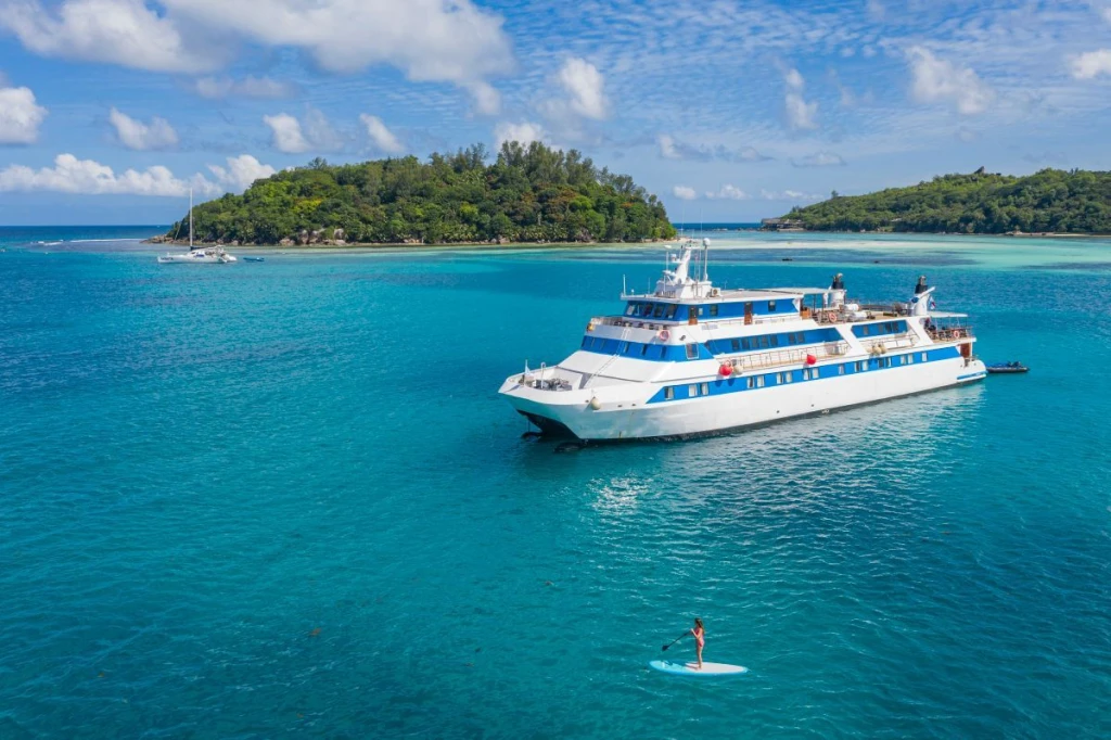 Seychelles 7-Night Small Ship Cruise