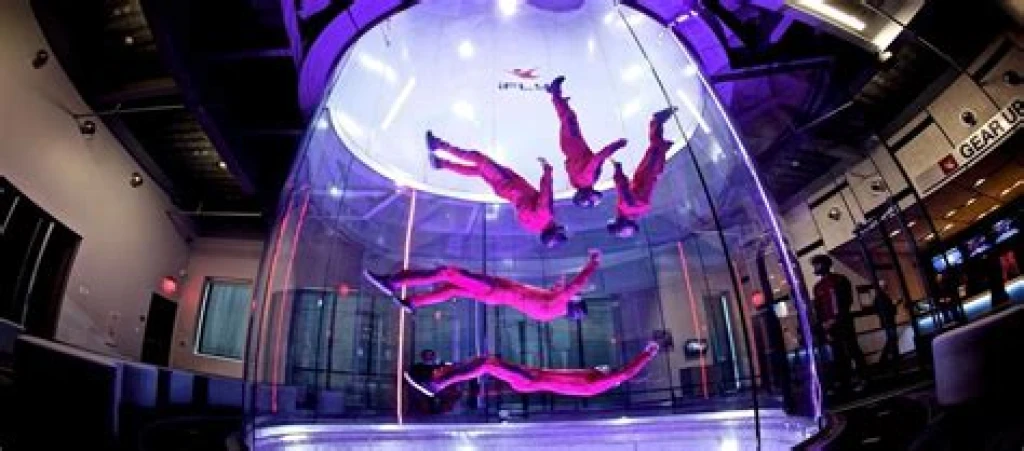 I-Fly Standaard Pakket