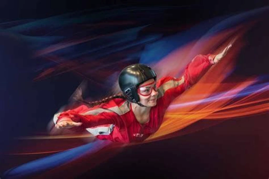 I-Fly Standaard Pakket