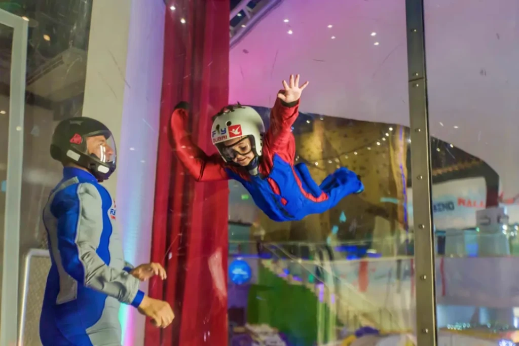 I-Fly Standaard Pakket