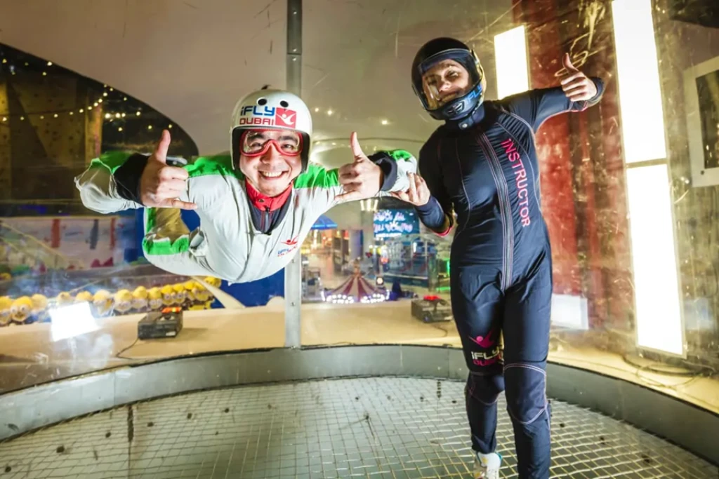 I-Fly Standaard Pakket