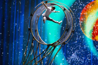 La Perle – Gold