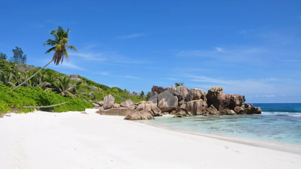 Seychelles 4-Night Small Ship Cruise