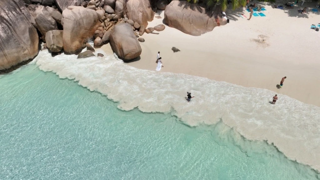 Seychelles 4-Night Small Ship Cruise