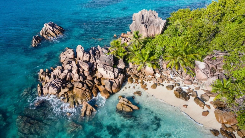 Seychelles 4-Night Small Ship Cruise