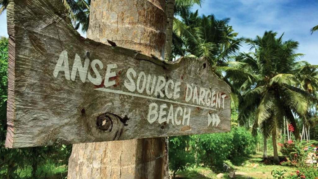 Seychelles 4-Night Small Ship Cruise