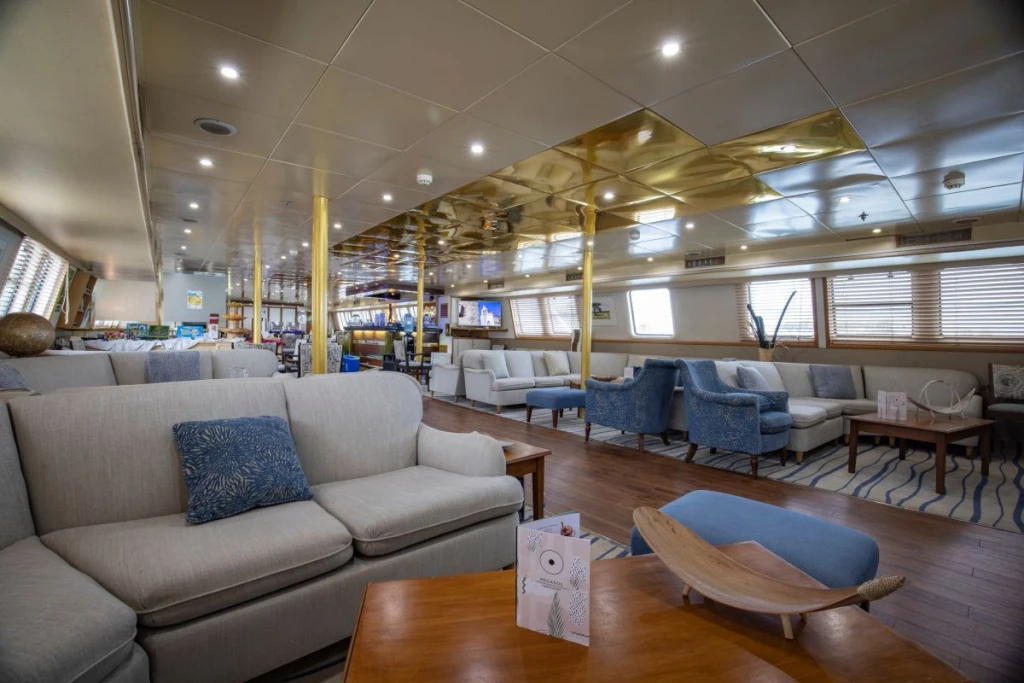 Seychelles 4-Night Small Ship Cruise