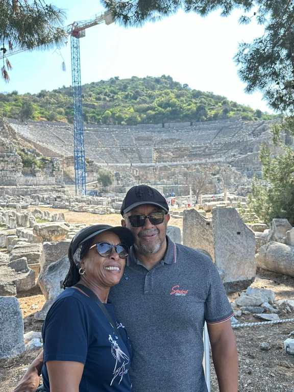 8 Day Turkey Tour from Istanbul: Gallipoli, Troy, Pergamum, Pamukkale, Ephesus & Cappadocia