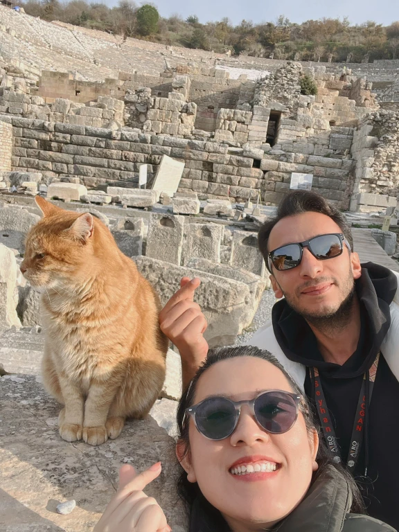 8 Day Turkey Tour from Istanbul: Gallipoli, Troy, Pergamum, Pamukkale, Ephesus & Cappadocia