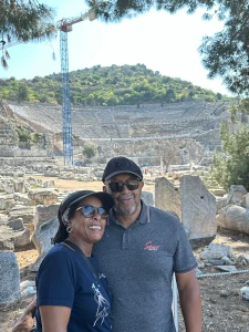 8 Day Turkey Tour from Istanbul: Gallipoli, Troy, Pergamum, Pamukkale, Ephesus & Cappadocia