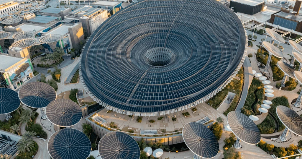 Expo City Dubai
