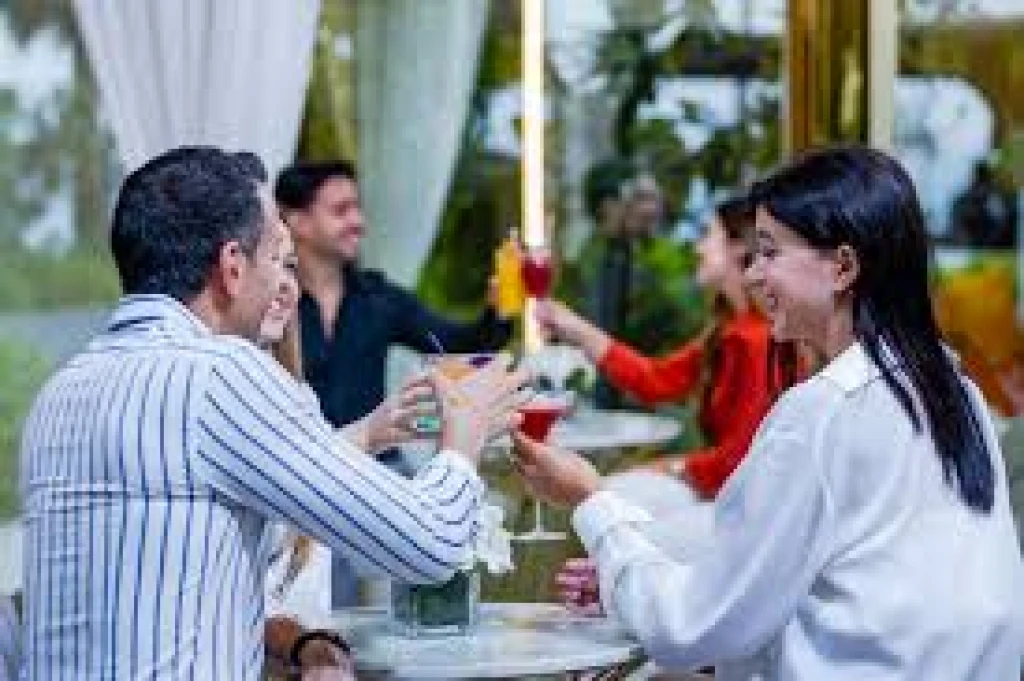 Burj AL Arab Hotel Tour With Soft Beverage at UMA Lounge