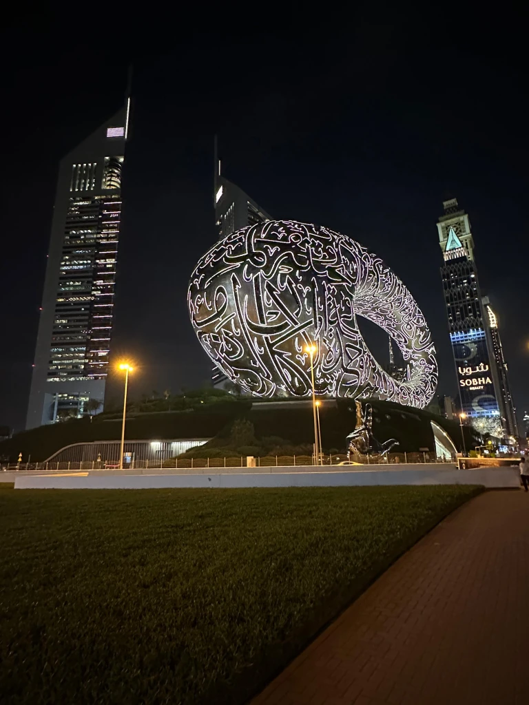 Dubai’ye Ne Zaman Gidilir? | Ay Ay Dubai Gezi Rehberi