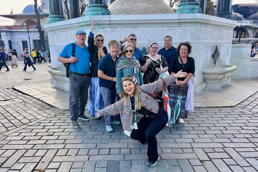 10 migliori cose da fare a Istanbul durante un'escursione a terra (Guida 2026)