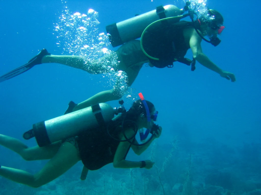 Fethiye GanztägigeSCUBA-Tauch-Tour