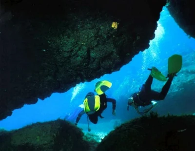 Fethiye Tam Gün Scuba Diving Tur