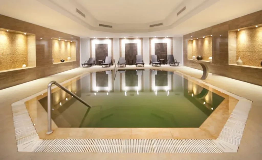 Ikbal Thermal Hotel & Spa