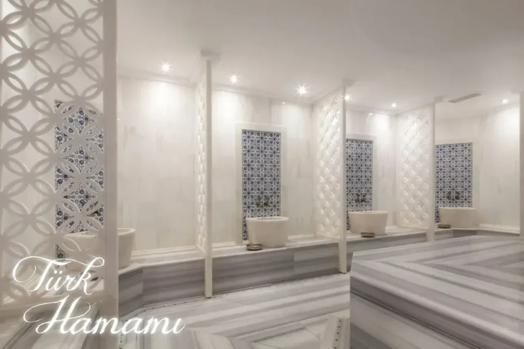 Ikbal Thermal Hotel & Spa