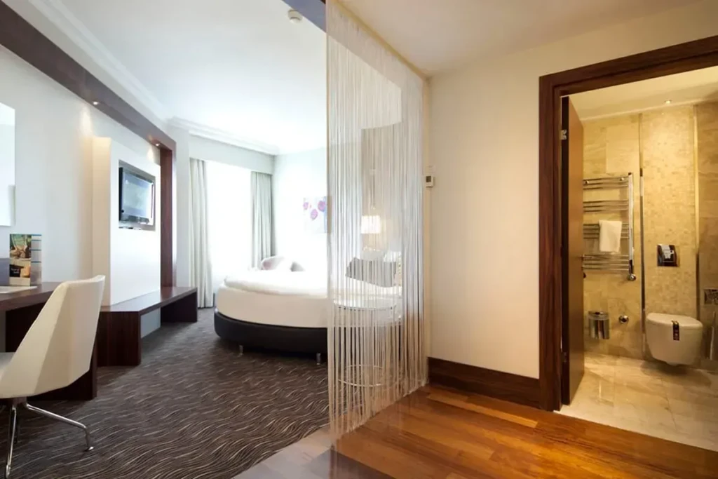 Ikbal Thermal Hotel & Spa