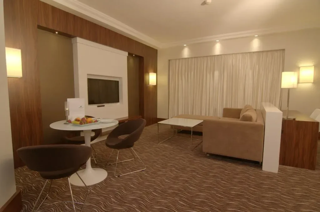 Ikbal Thermal Hotel & Spa