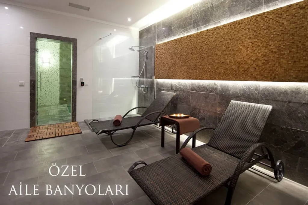 Ikbal Thermal Hotel & Spa