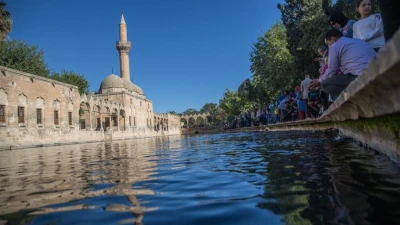 Uçaklı Gap Munzur Ovacık Kemaliye Arapgir Sivas Turu / 5 Gece Otel Konaklamalı / İstanbul Çıkışlı
