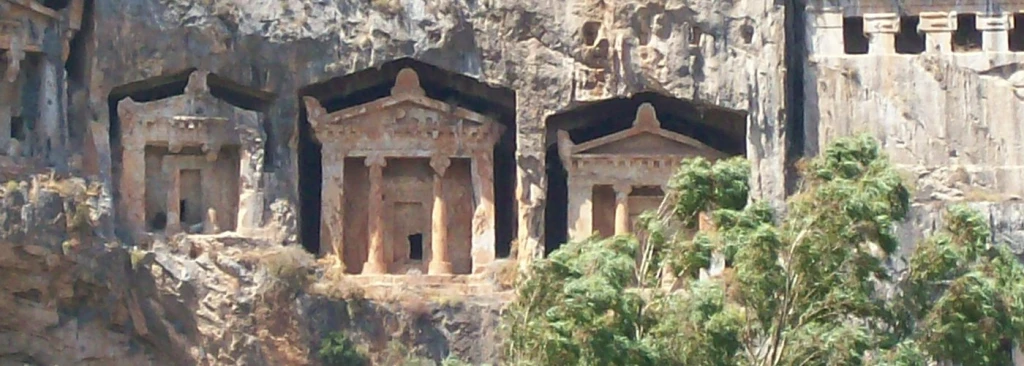 Dalyan Caretta İztuzu ve Çamur Banyoları Turu