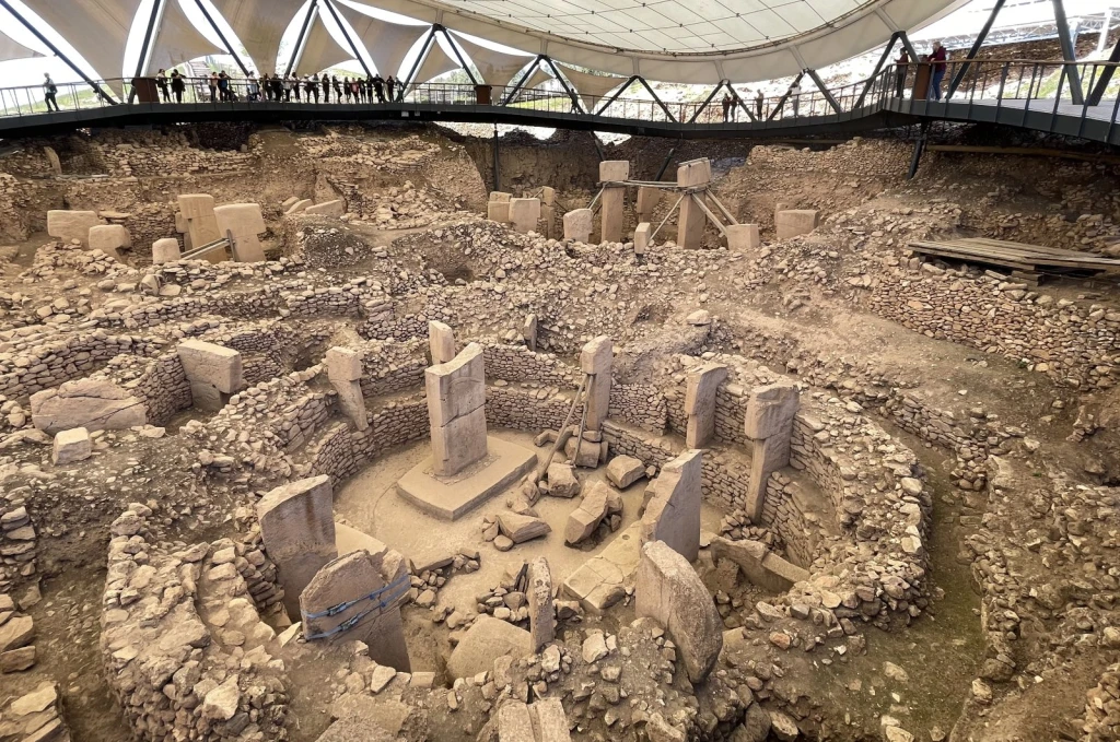 9-Day Ultimate Turkey Tour: Istanbul, Cappadocia, Ephesus, Pamukkale, Göbeklitepe & Mt. Nemrut