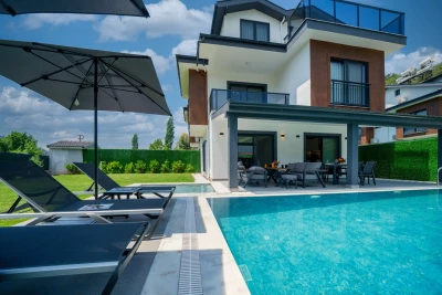 Olive Villa Göcek